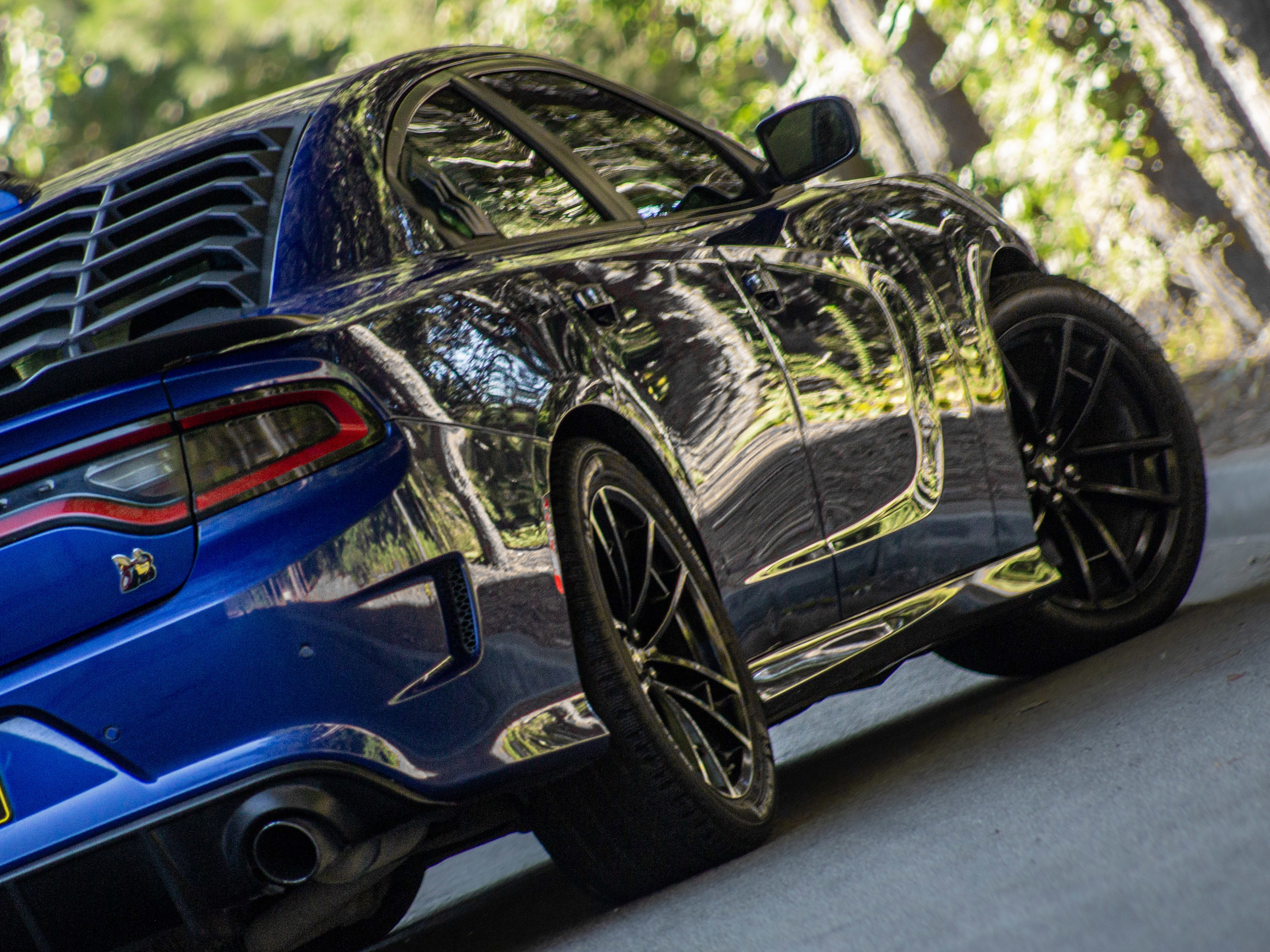 Used 2019 Dodge Charger Scat Pack image 32