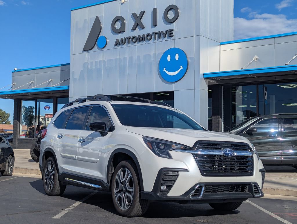 Used 2024 Subaru Ascent Touring w/ Popular Package #2 image 1
