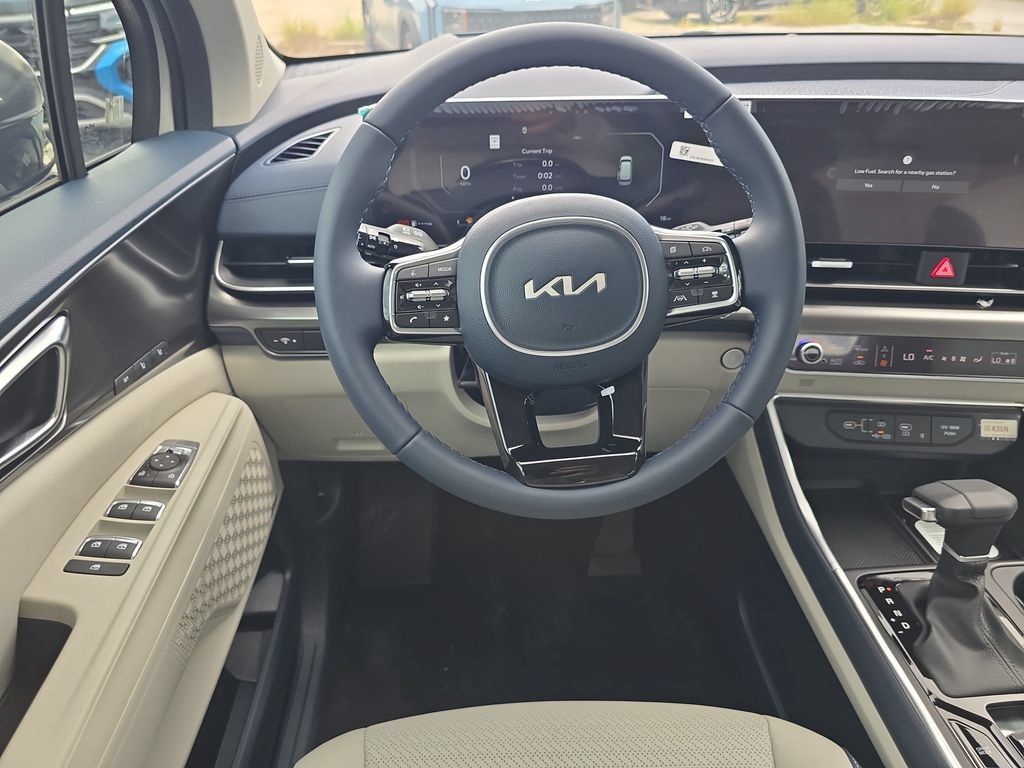 New 2026 Kia Carnival SX Prestige FWD image 14