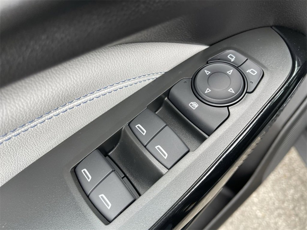 New 2026 Chevrolet Trax LT w/ Driver Confidence Package image 13