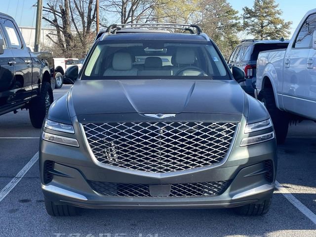 Used 2023 Genesis GV80 3.5T Prestige w/ Prestige Matte Package image 10