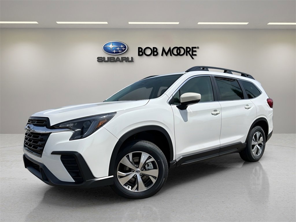 Used 2025 Subaru Ascent Premium