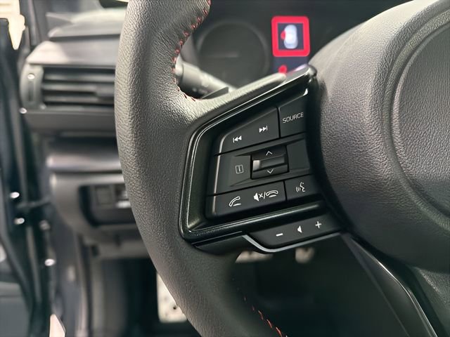 Certified 2025 Subaru Impreza RS w/ Popular Package #1 image 16