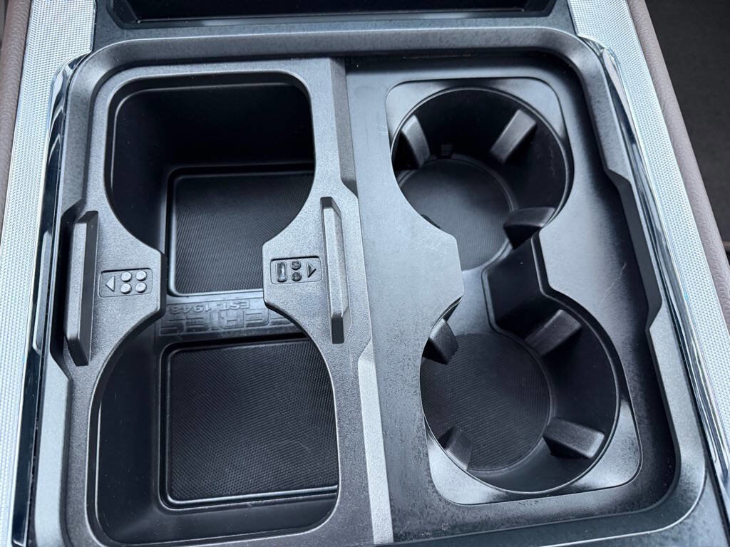 Used 2025 Ford F450 King Ranch image 29