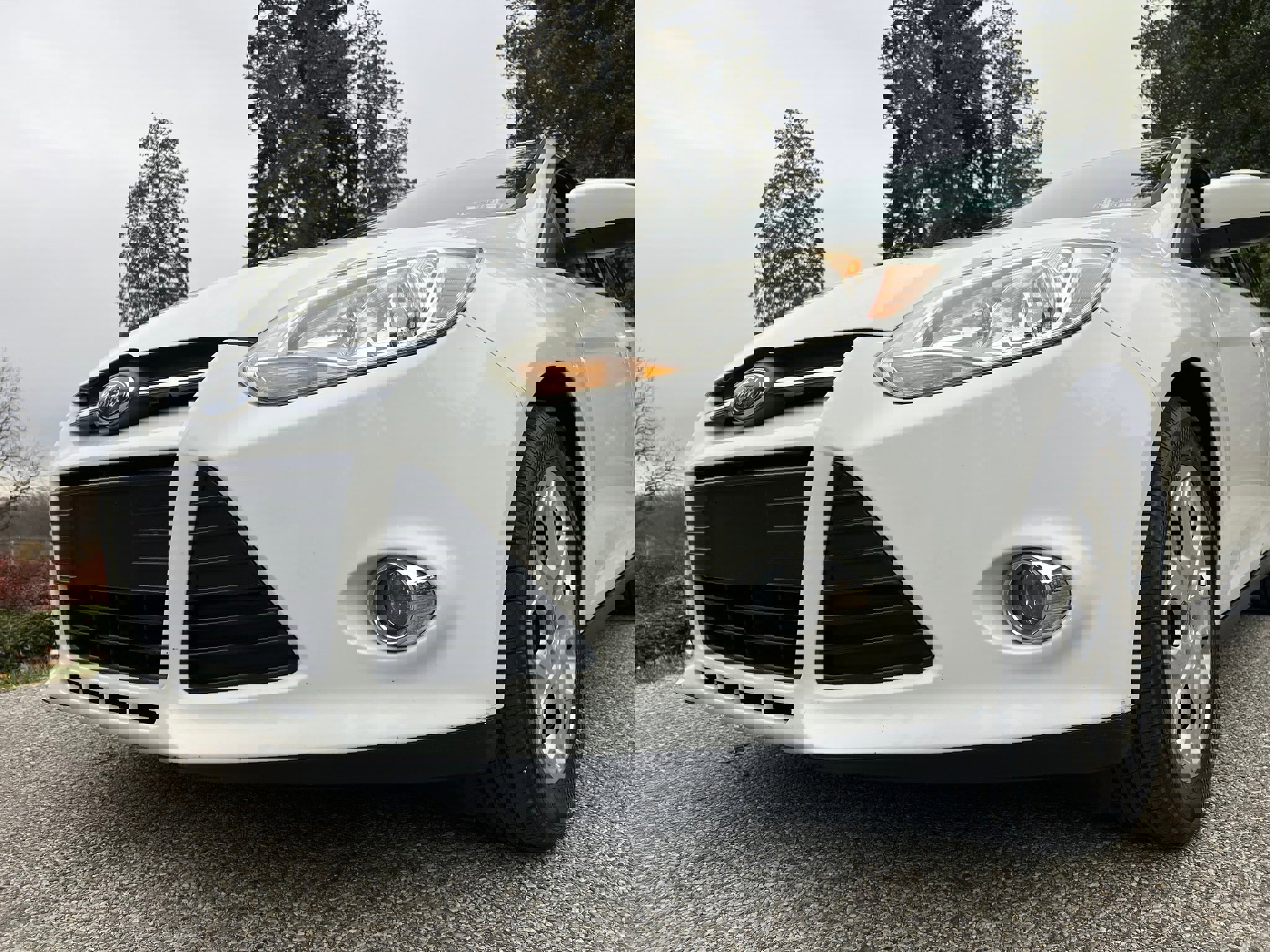 Used 2012 Ford Focus SE image 86