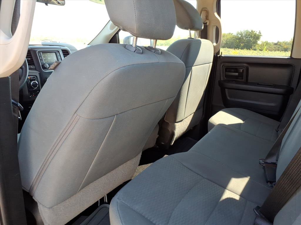 Used 2019 RAM 1500 Express image 11