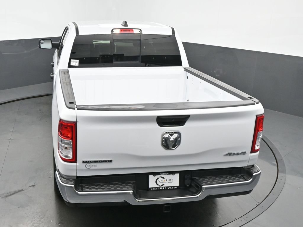 Used 2023 RAM 1500 Big Horn AWD/4WD image 40