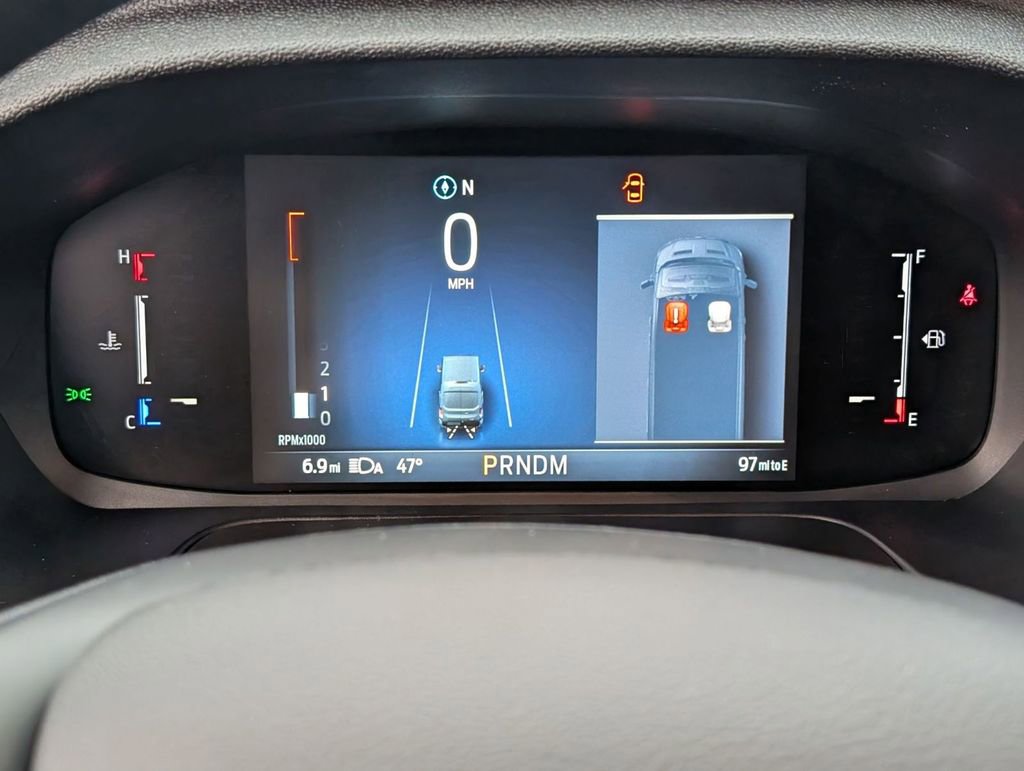 New 2026 Ford Transit 250 148 Medium Roof w/ Load Area Protection Package image 22