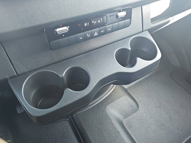 New 2026 Mercedes-Benz Sprinter 2500 image 19