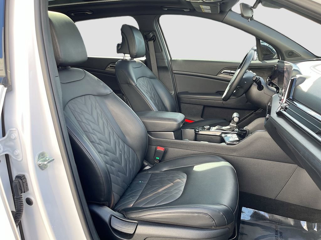 Certified 2023 Kia Sportage X-Pro image 30