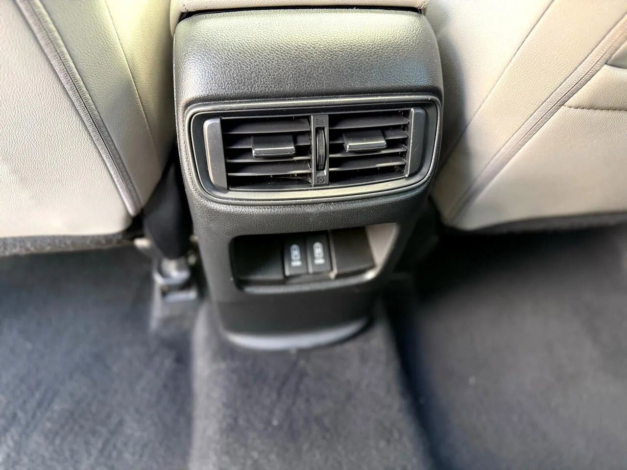 Used 2017 Honda CR-V EX-L image 29