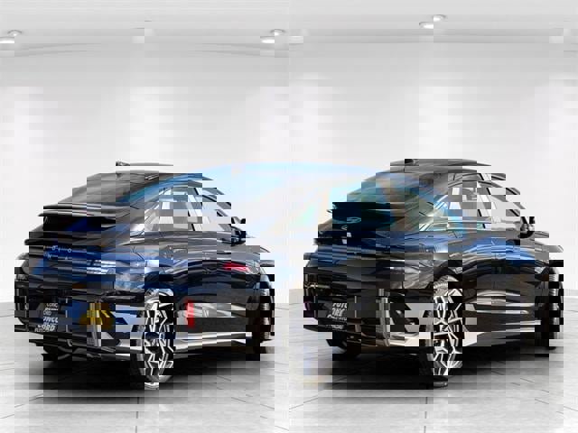 New 2025 Hyundai Ioniq 6 SEL image 4