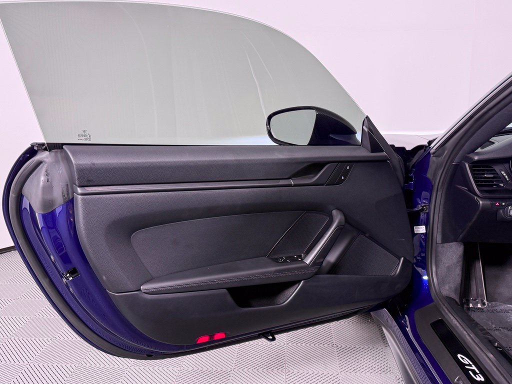 Certified 2022 Porsche 911 GT3 RWD image 17
