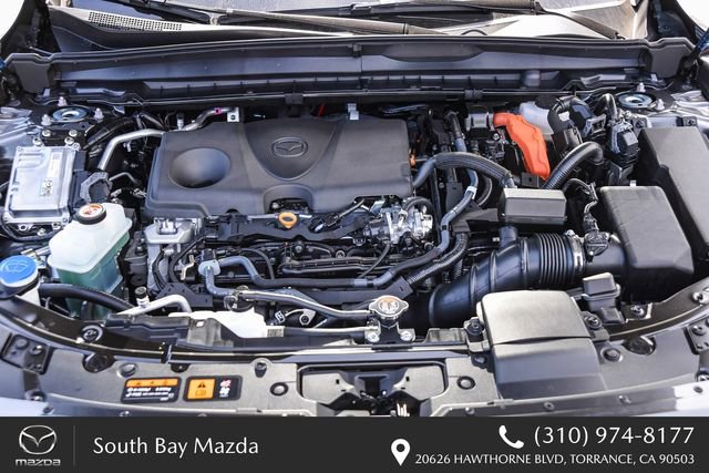 New 2026 MAZDA CX-50 2.5 Hybrid w/ Premium Plus Pkg image 13