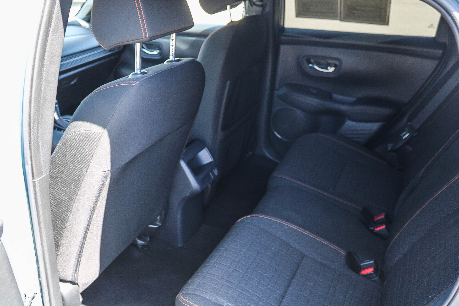 Certified 2024 Honda HR-V Sport image 20