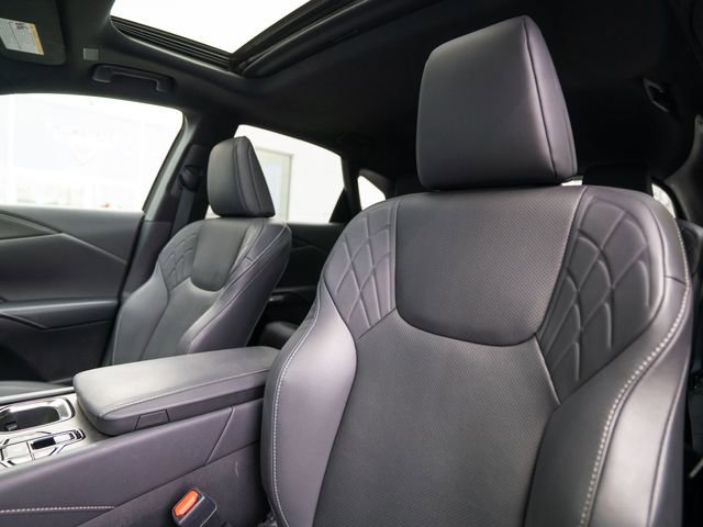 Used 2023 Lexus RX 350h w/ Cold Area Package image 6