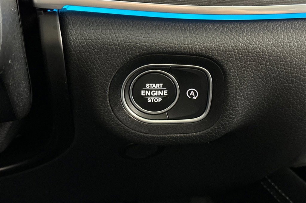 Certified 2022 Mercedes-Benz GLE 350 4MATIC image 25