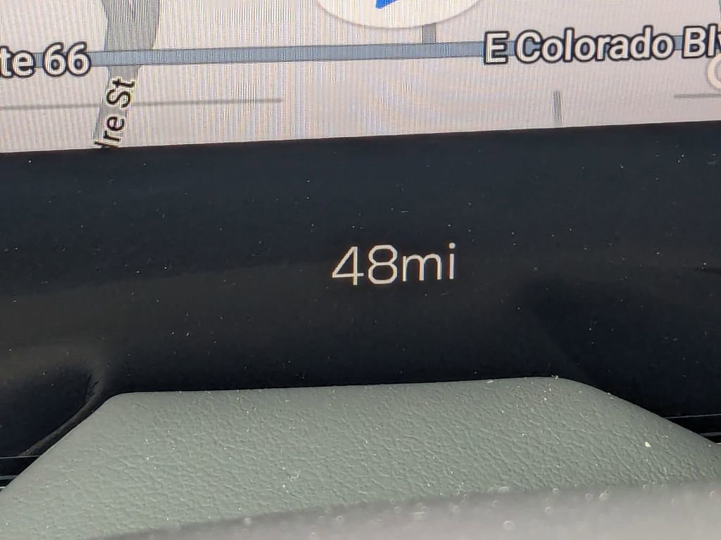 New 2026 GMC Yukon Denali w/ Sun & Power Step Package image 15