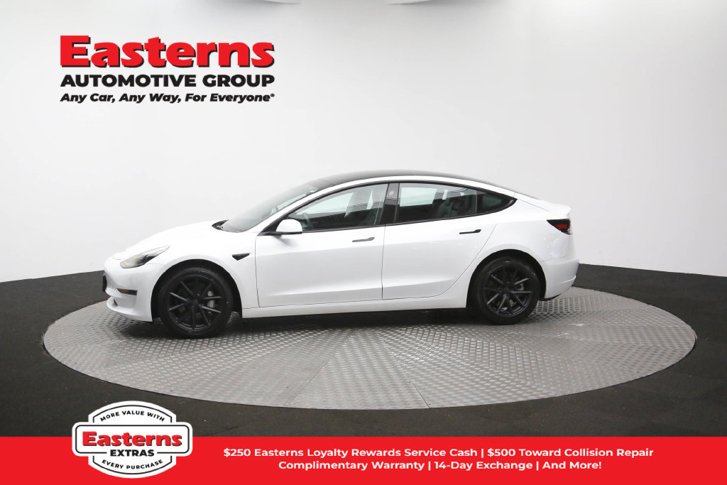 Used 2023 Tesla Model 3 Standard Range RWD image 57