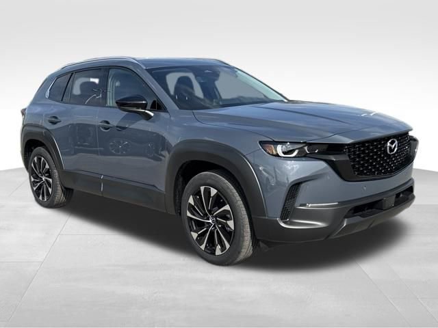 New 2026 MAZDA CX-50 2.5 Hybrid w/ Weather Package image 7