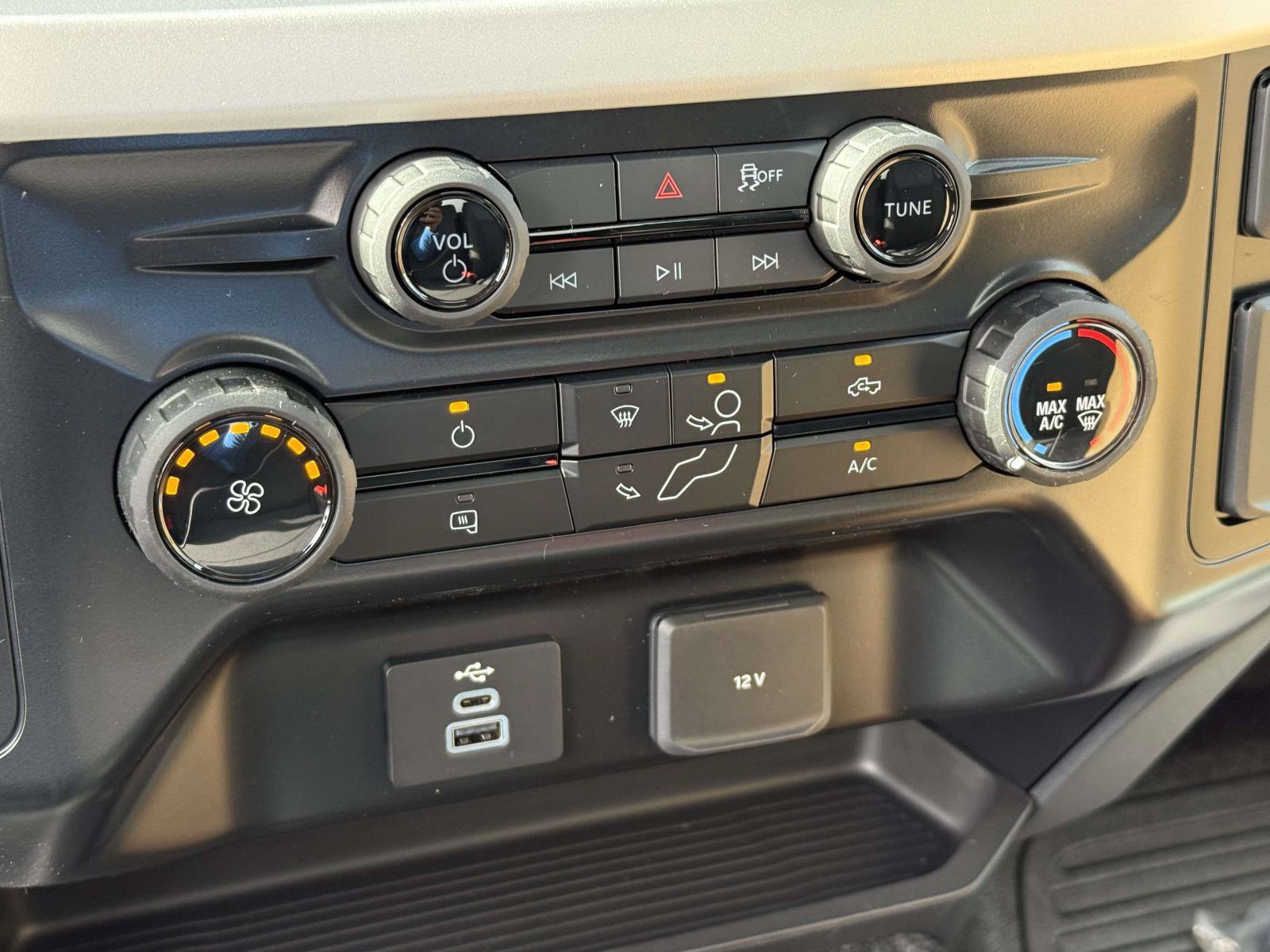 New 2026 Ford F350 XLT RWD image 13