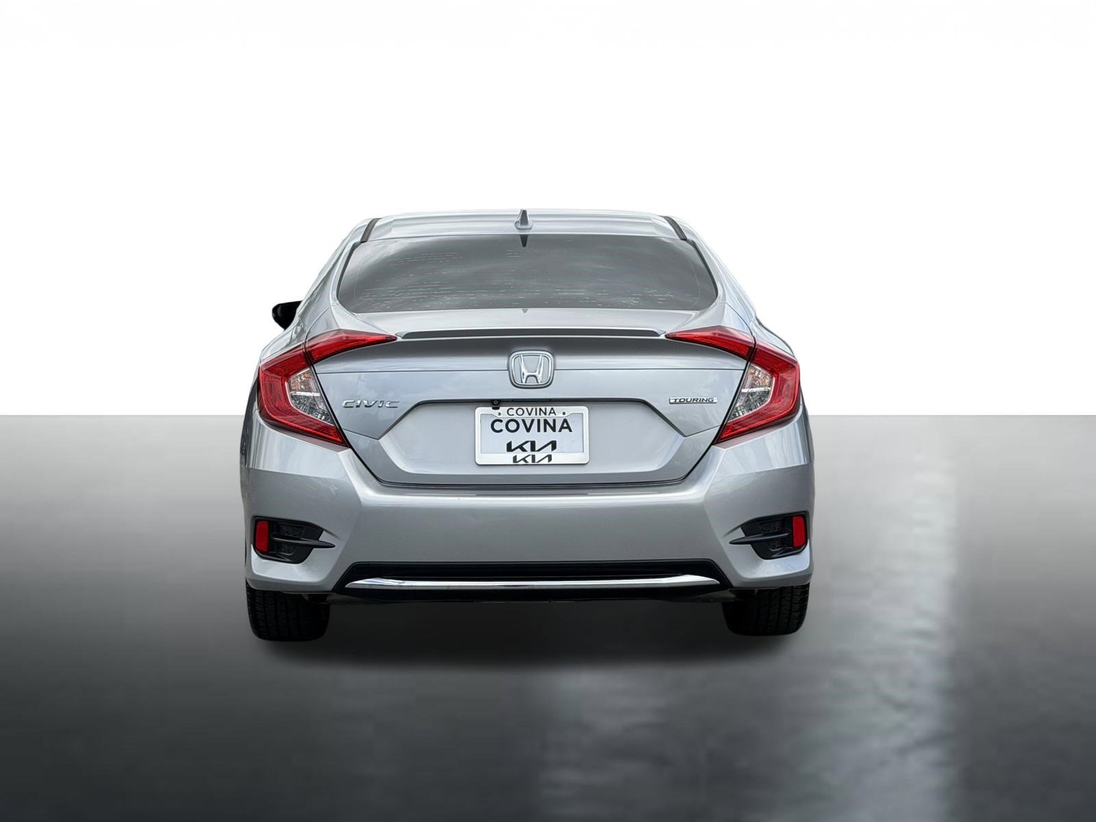 Used 2019 Honda Civic Touring image 7