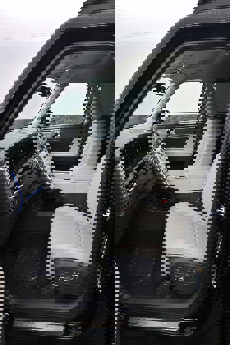 New 2026 Hyundai Santa Fe Calligraphy image 11