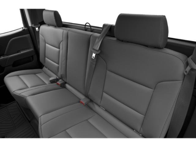 Used 2016 Chevrolet Silverado 3500 W/T image 17