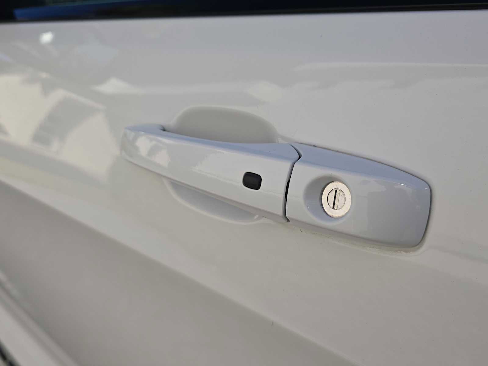 Used 2020 Jeep Grand Cherokee High Altitude image 9