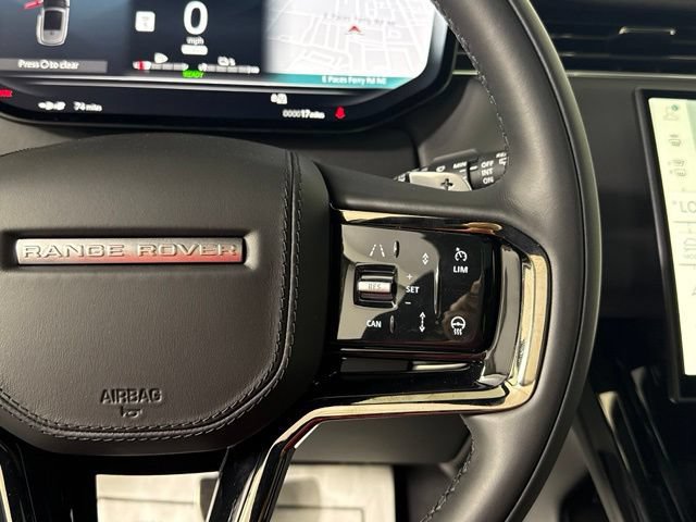 New 2026 Land Rover Range Rover Sport Dynamic SE AWD/4WD image 41