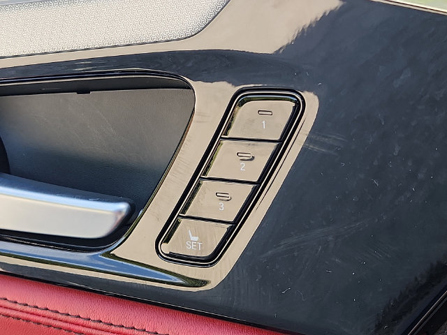 Certified 2025 Acura MDX A-Spec AWD/4WD image 27