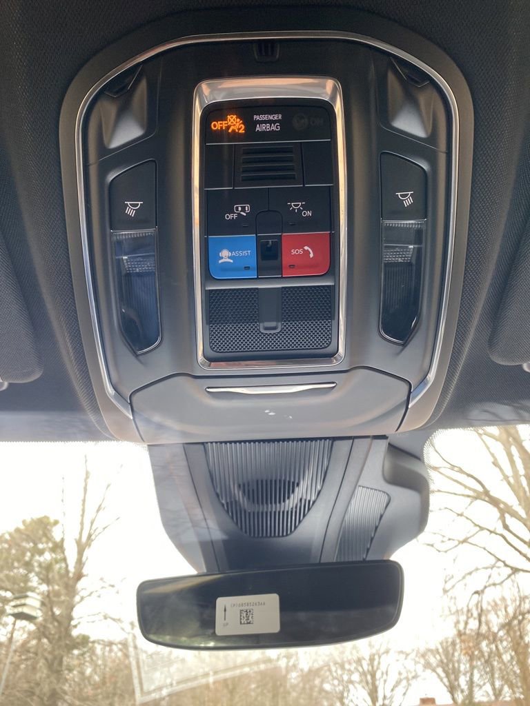 New 2026 Dodge Charger Scat Pack w/ Blacktop Package image 31