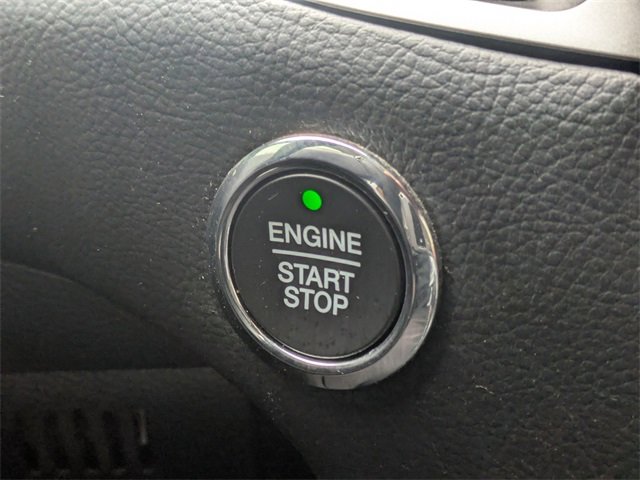 Used 2020 Ford Edge SEL image 33