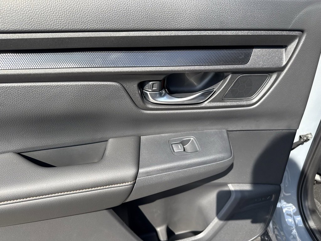 New 2026 Honda CR-V Sport-L image 34