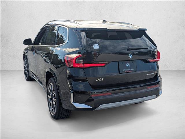 Used 2026 BMW X1 xDrive28i w/ Convenience Package AWD/4WD image 8