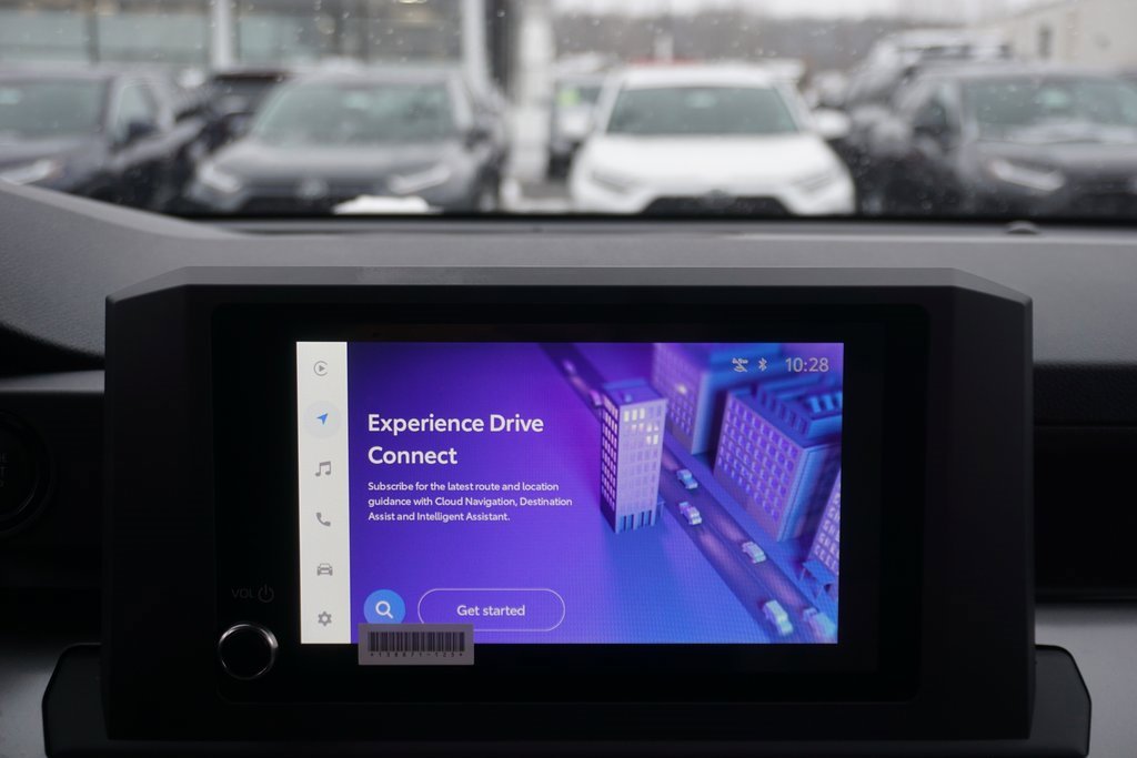 New 2026 Toyota Tacoma SR5 image 12