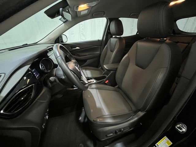 Used 2023 Buick Encore GX Select w/ Sport Touring Package AWD/4WD image 10