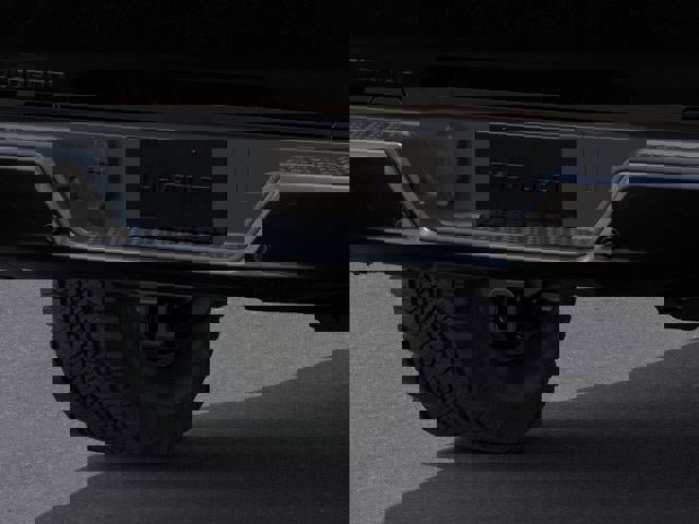 New 2026 Chevrolet Colorado W/T w/ WT Custom Package image 14