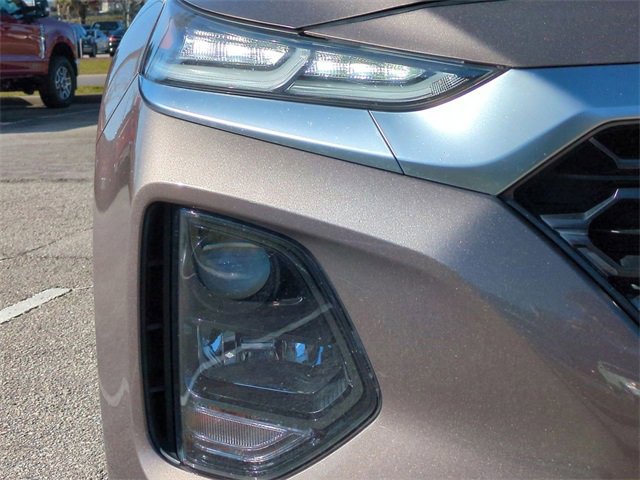 Used 2019 Hyundai Santa Fe SEL image 10