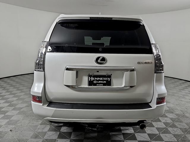 Used 2023 Lexus GX 460 Premium w/ Premium Package AWD/4WD image 5