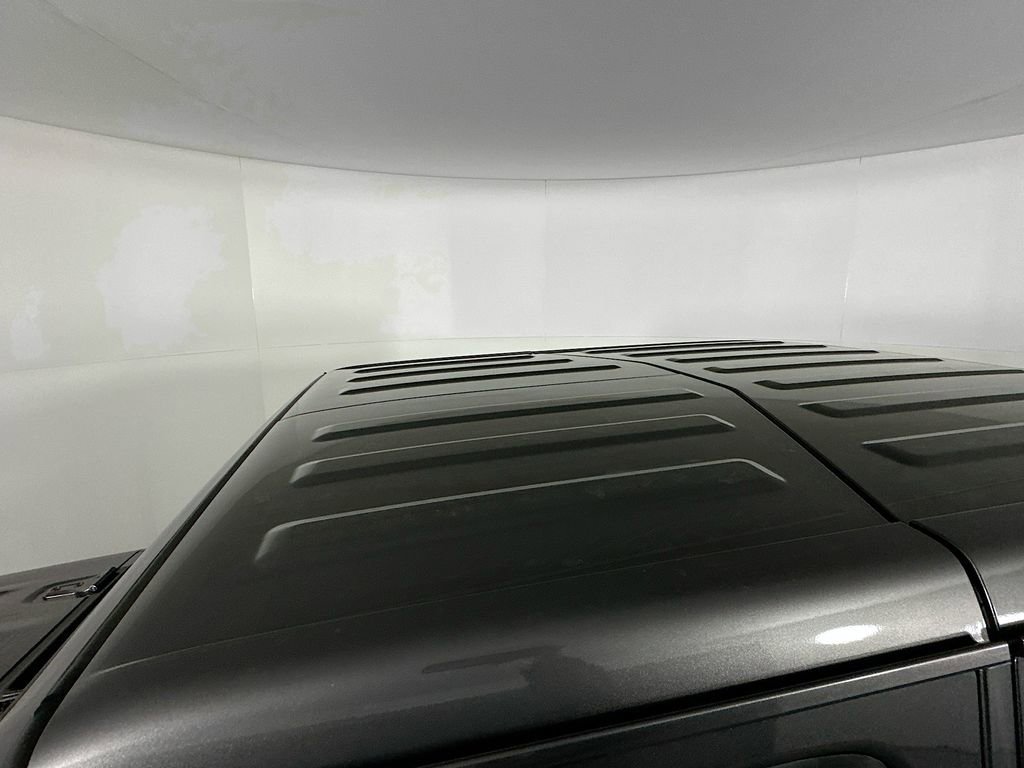 New 2026 Jeep Gladiator Rubicon image 30