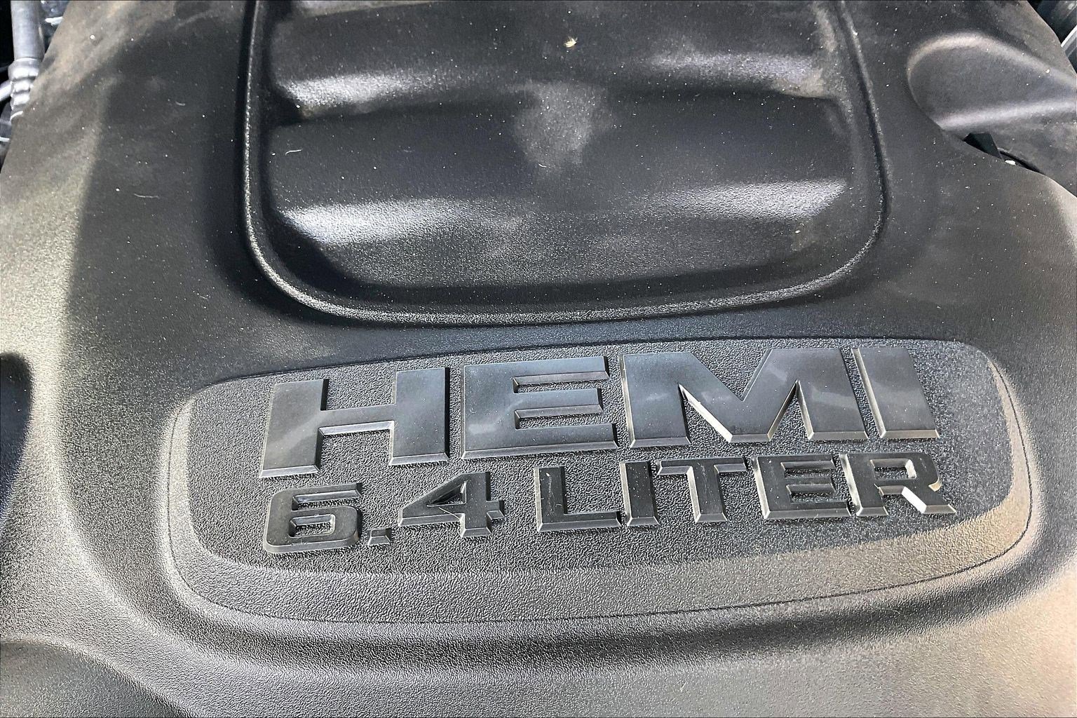 Certified 2024 RAM 2500 Big Horn w/ Bed Utility Group image 30