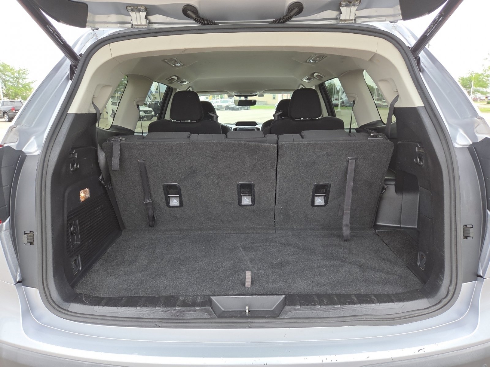 Used 2019 Subaru Ascent Premium AWD/4WD image 19