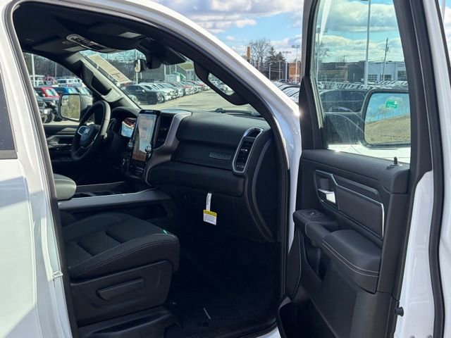 New 2026 RAM 1500 Big Horn image 28