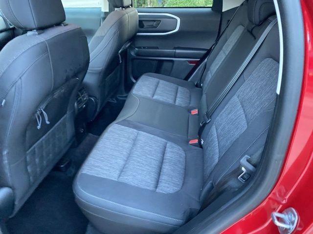 Used 2021 Ford Bronco Sport Big Bend image 22