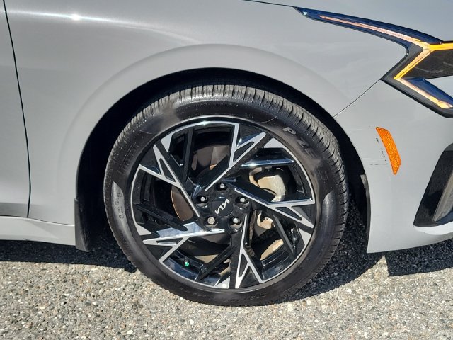 Used 2025 Kia K5 GT-Line w/ GT-Line Premium Package AWD/4WD image 6