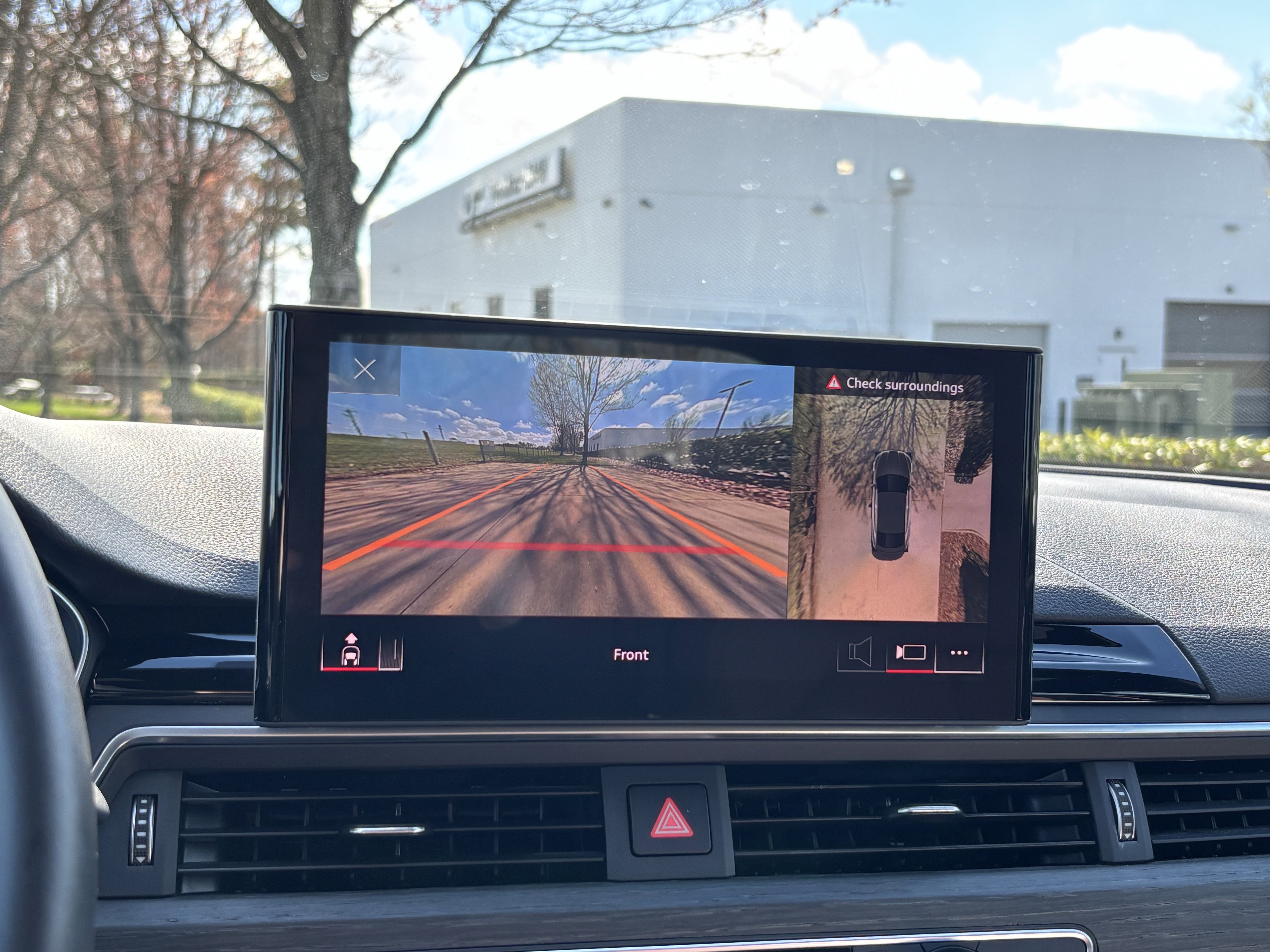 Used 2023 Audi A5 2.0T Premium Plus image 23