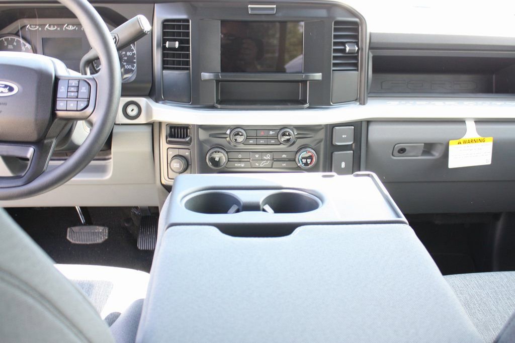 New 2026 Ford F250 XL w/ STX Appearance Package image 18