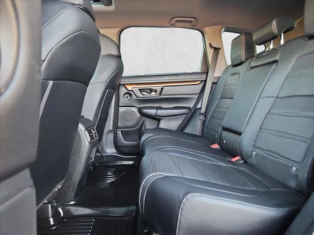 Used 2021 Honda CR-V Touring image 20