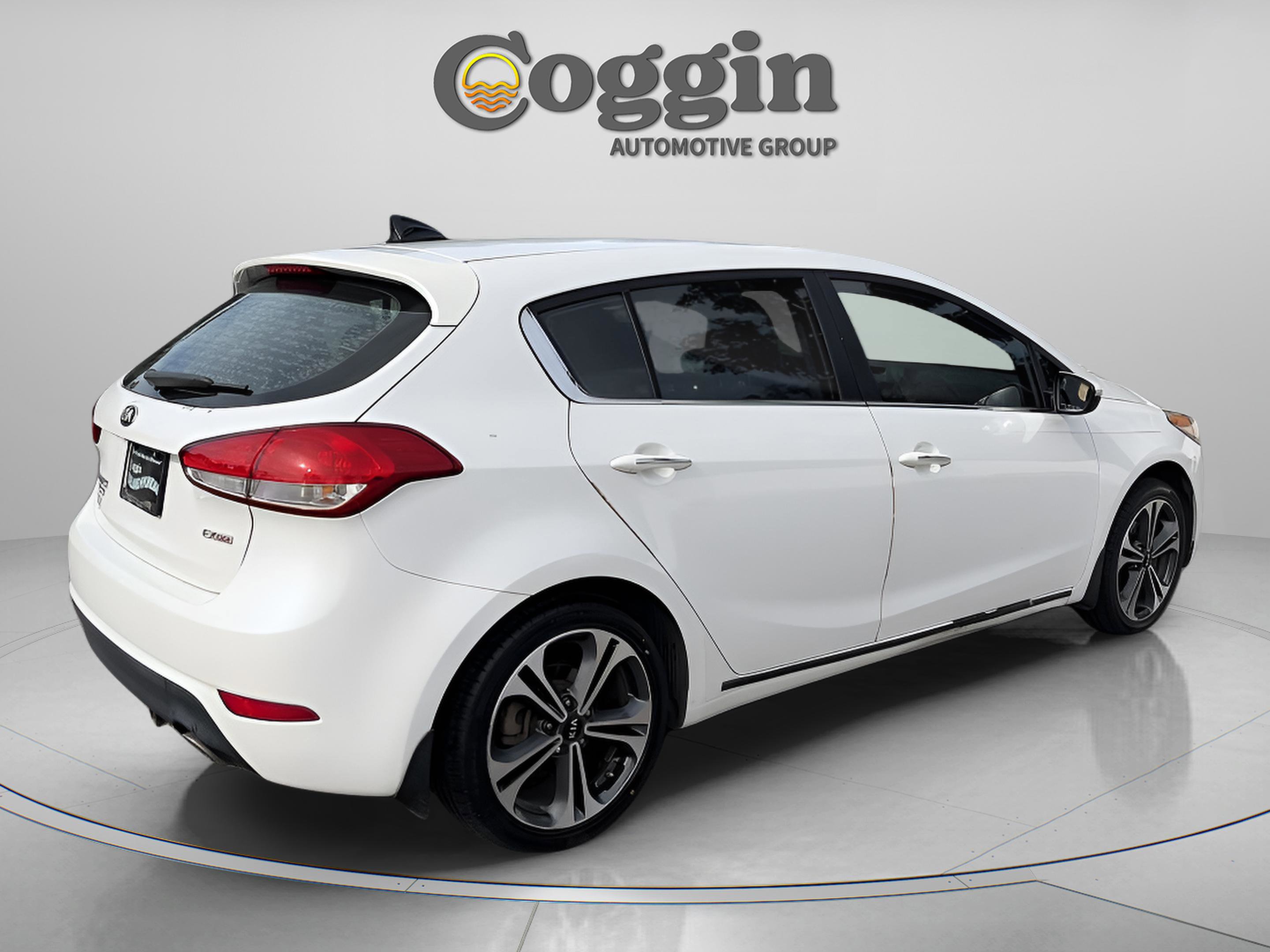 Used 2016 Kia Forte EX image 6